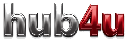 hub4u logo